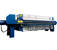 壓濾機(jī)系列